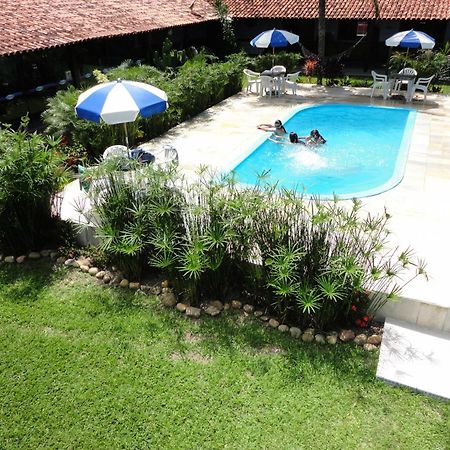 Pousada Ocean Blue Com Quadra De Beach Tenis Rio das Ostras Dış mekan fotoğraf